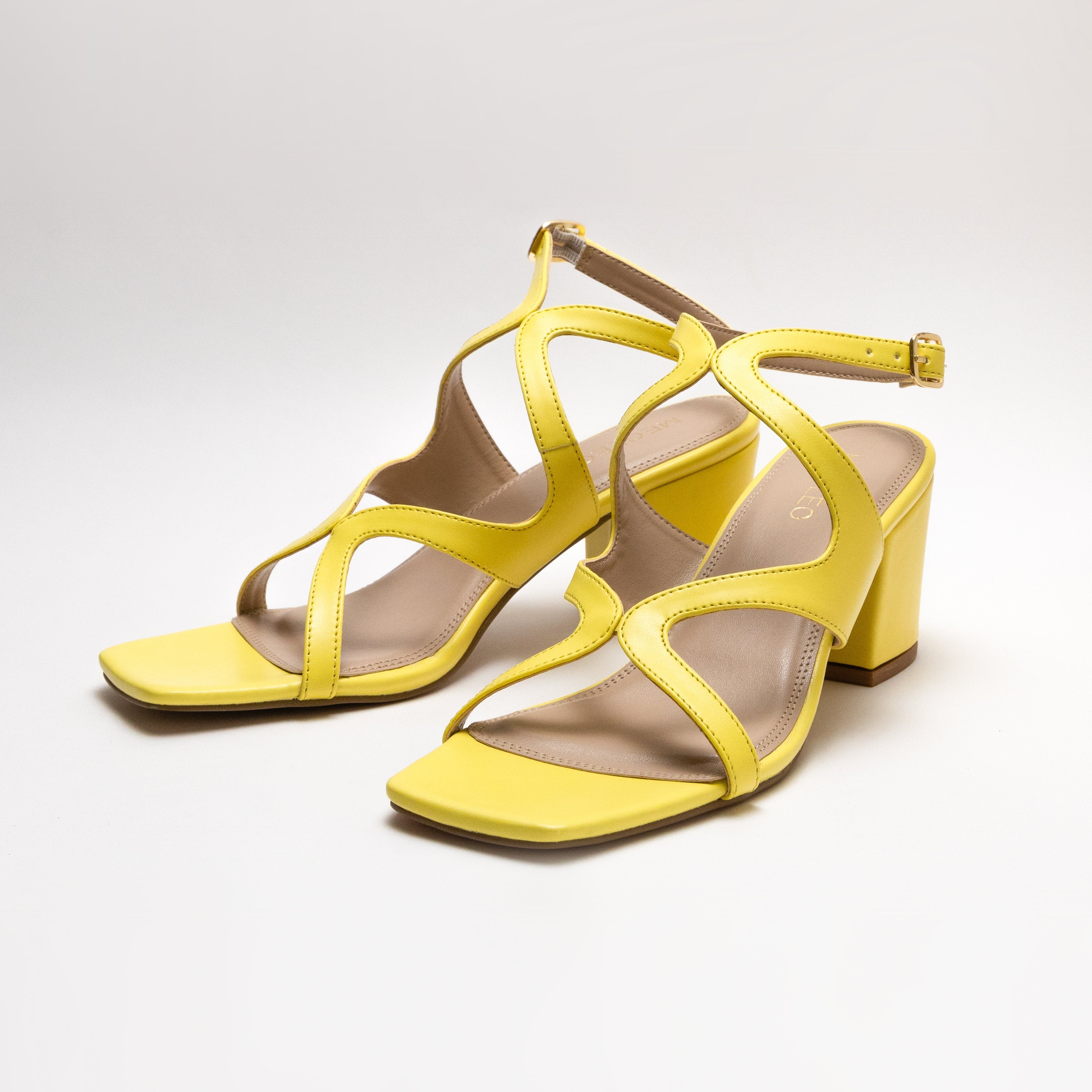 Megleo Footwear Pvt Ltd