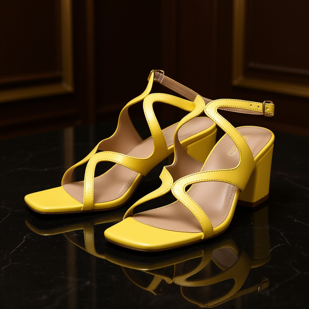 Megleo Footwear Pvt Ltd