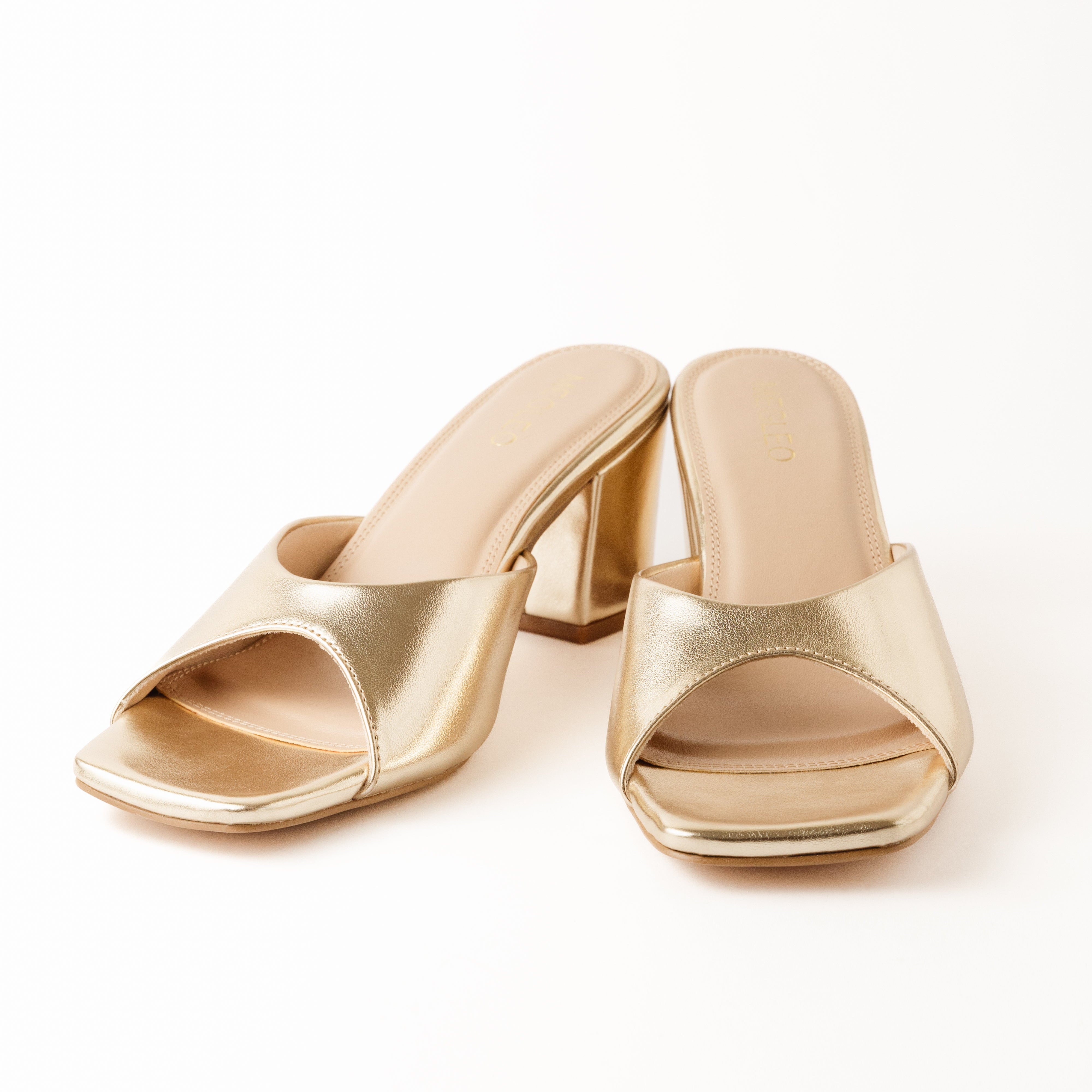 Megleo Footwear Pvt Ltd