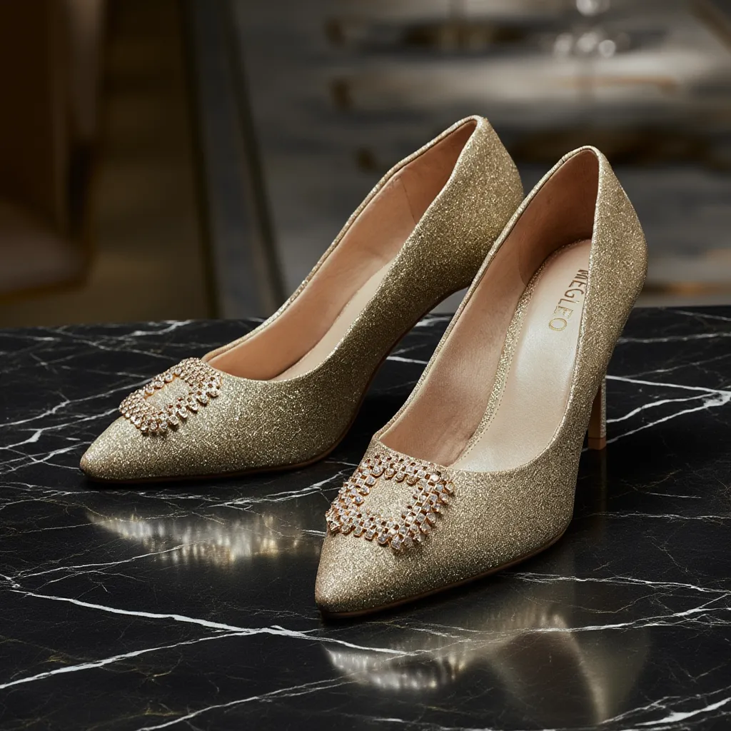 Megleo Footwear Pvt Ltd