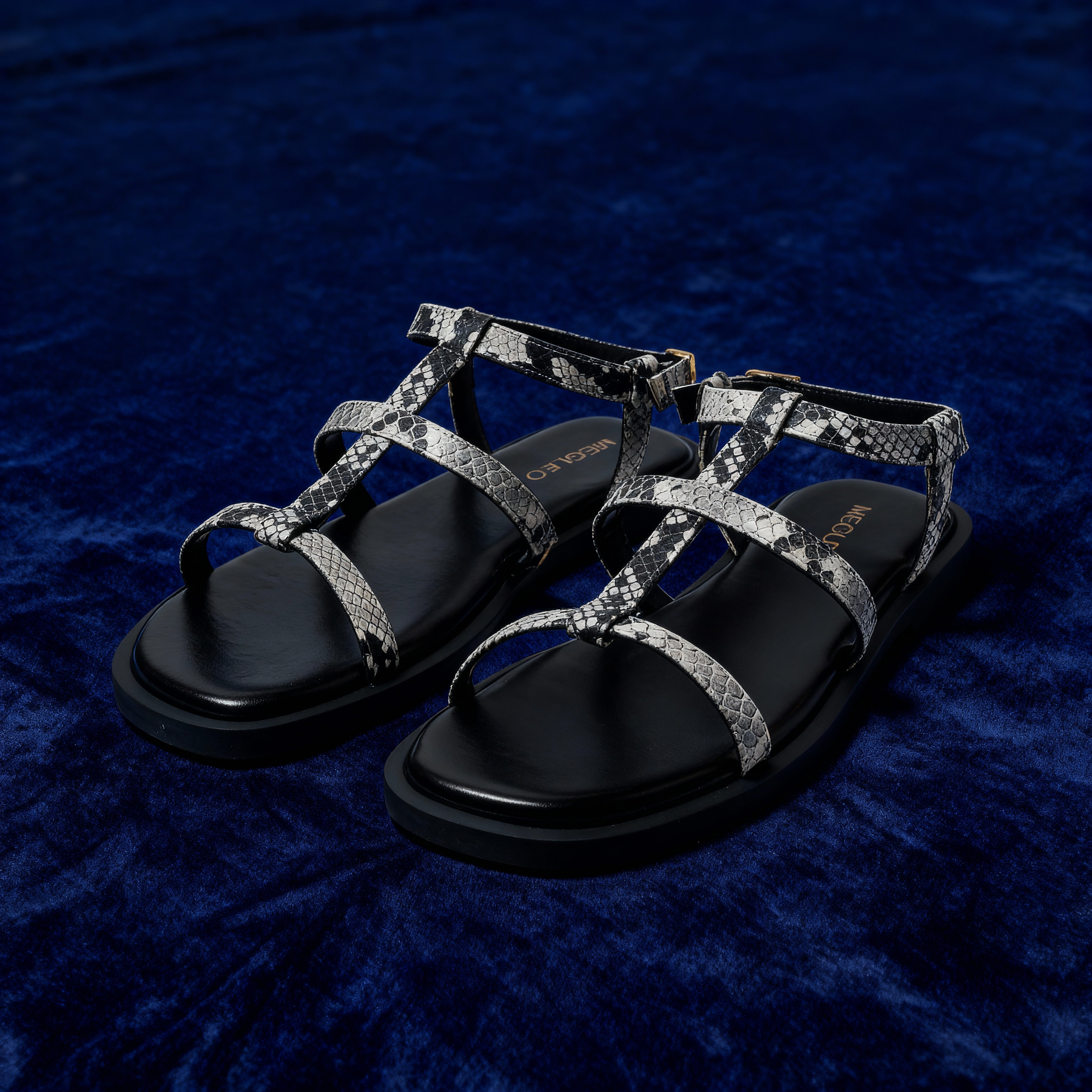 Megleo Footwear Pvt Ltd