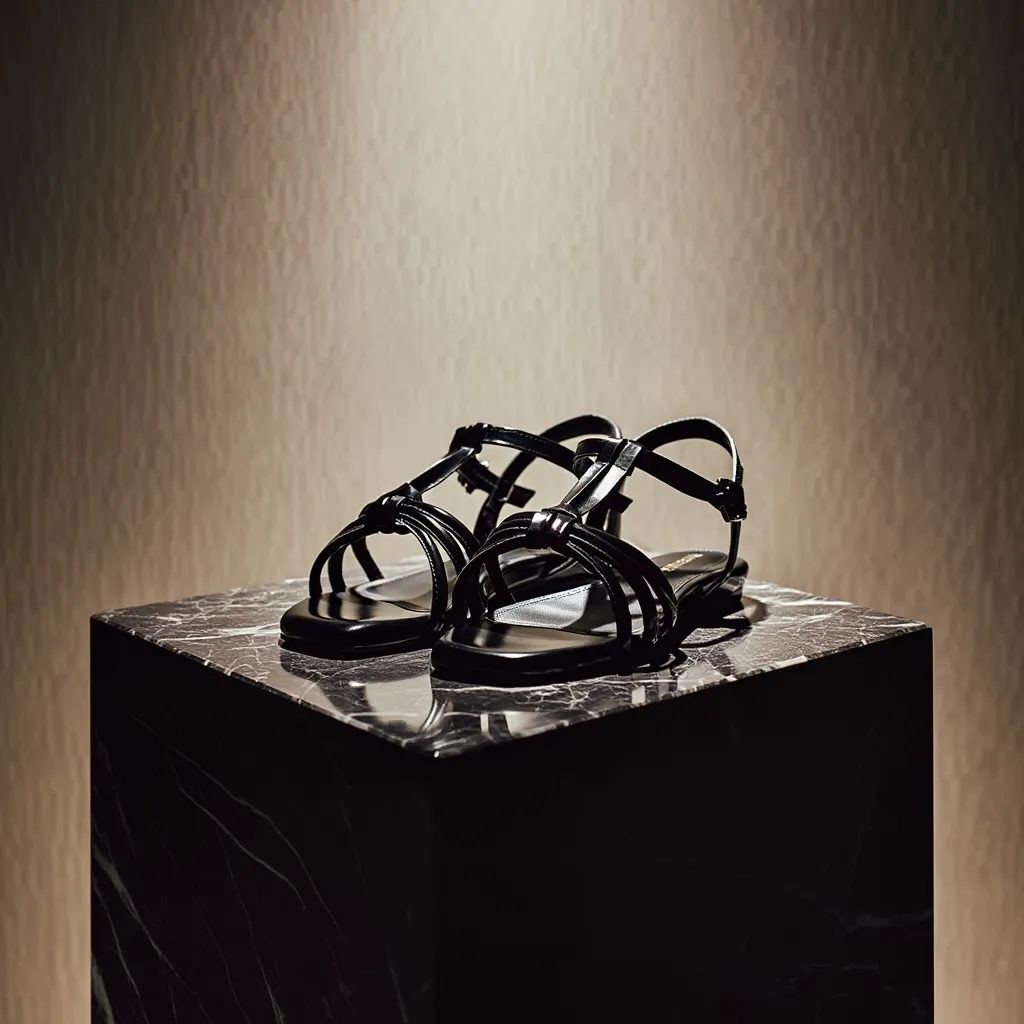 Megleo Footwear Pvt Ltd