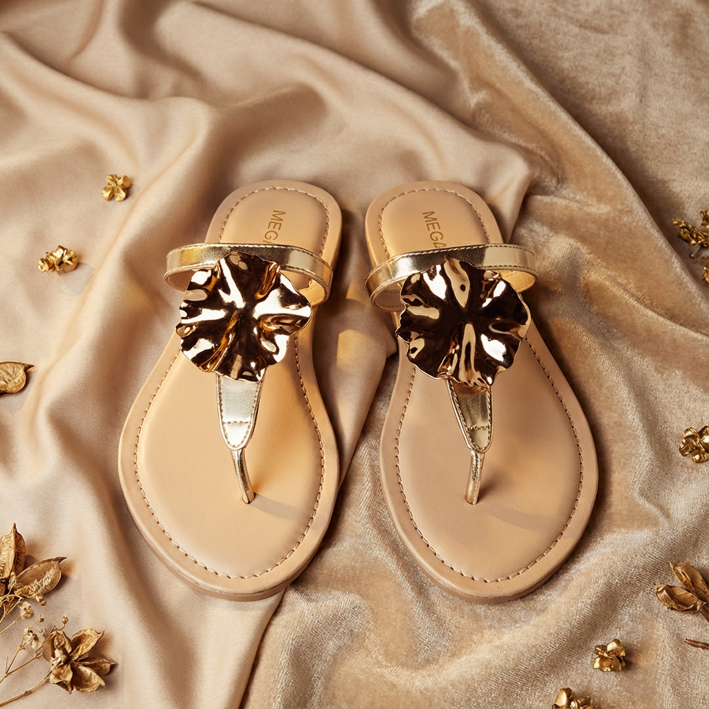 Megleo Footwear Pvt Ltd