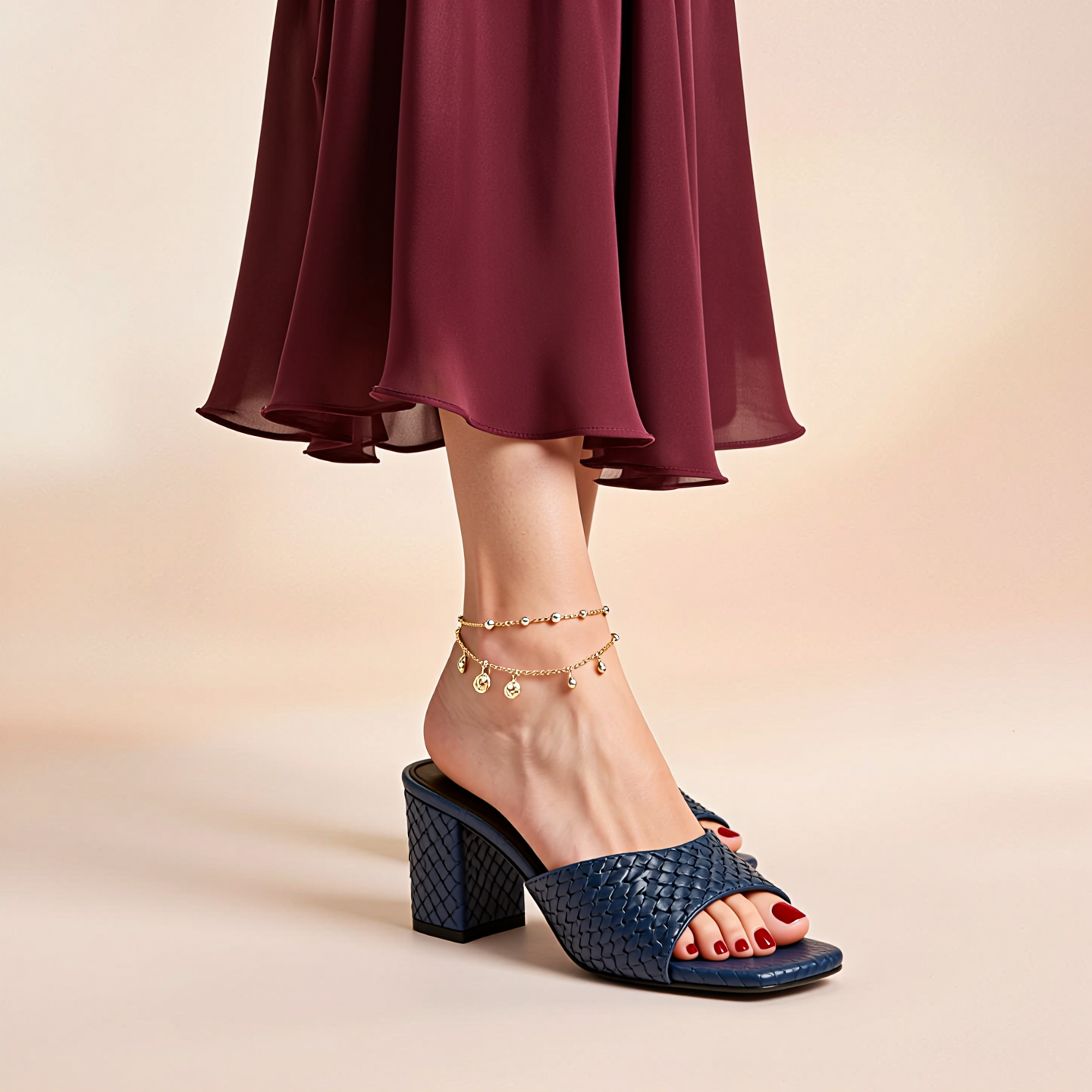 Megleo Footwear Pvt Ltd