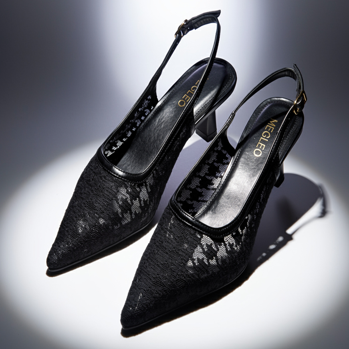 Megleo Footwear Pvt Ltd