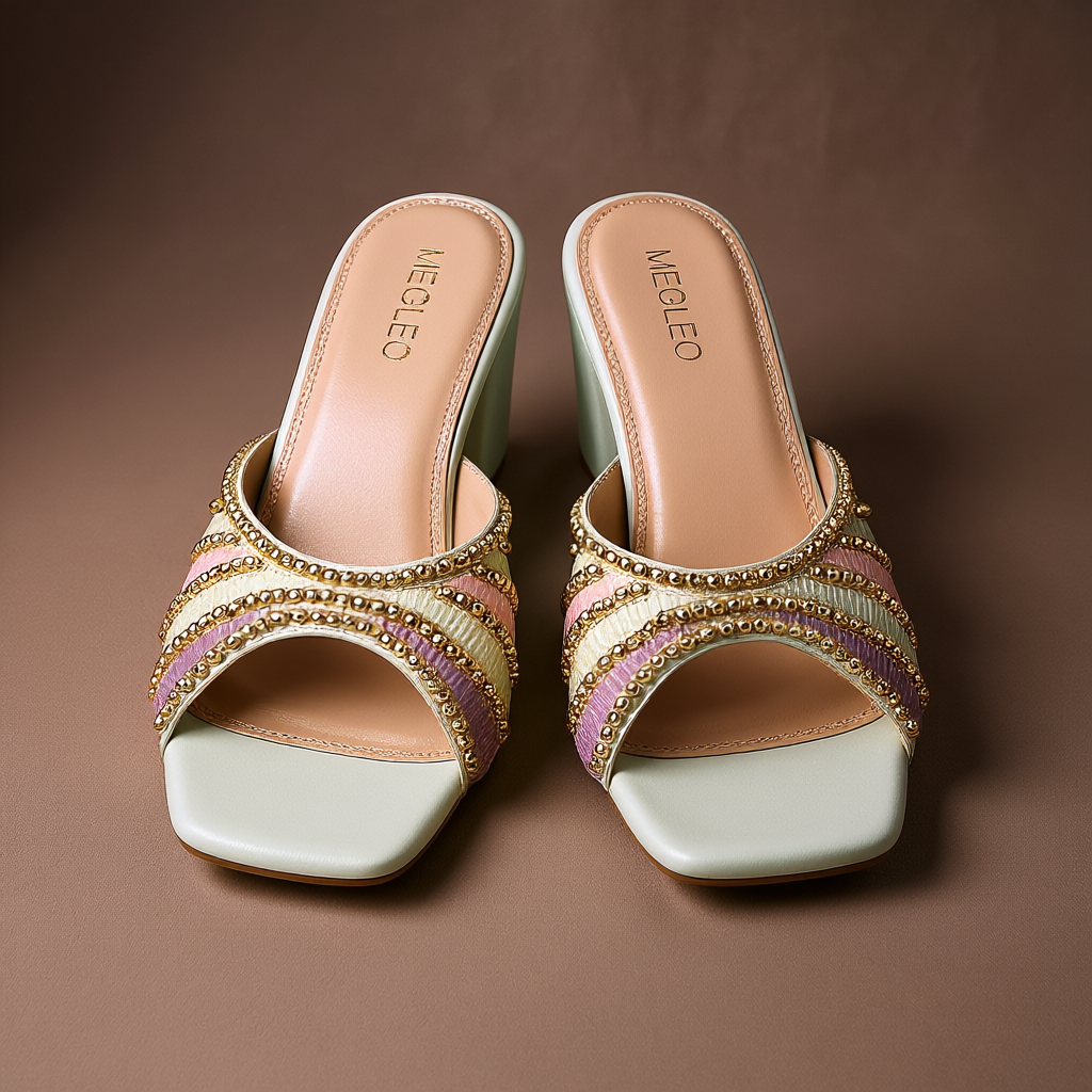 Megleo Footwear Pvt Ltd