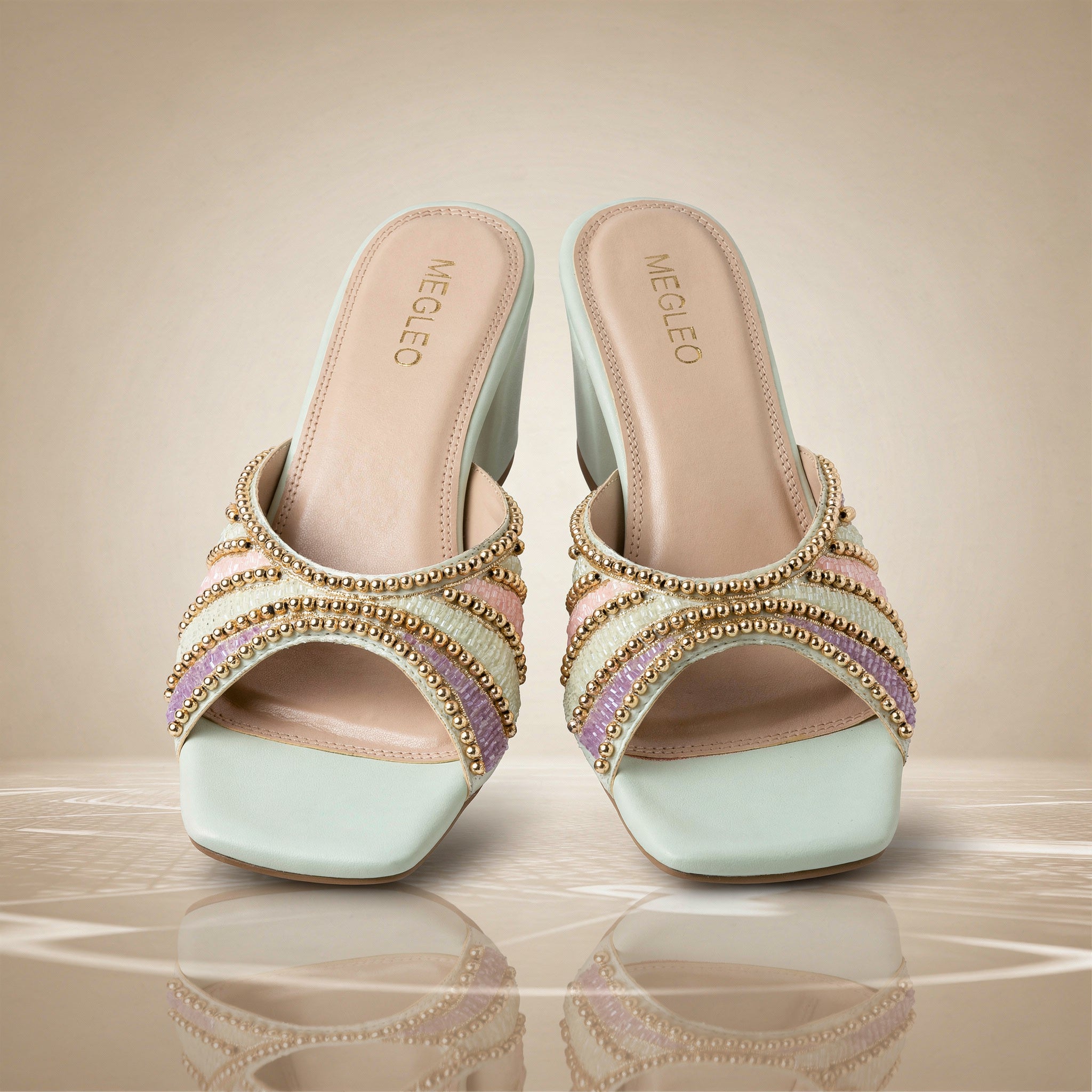 Megleo Footwear Pvt Ltd