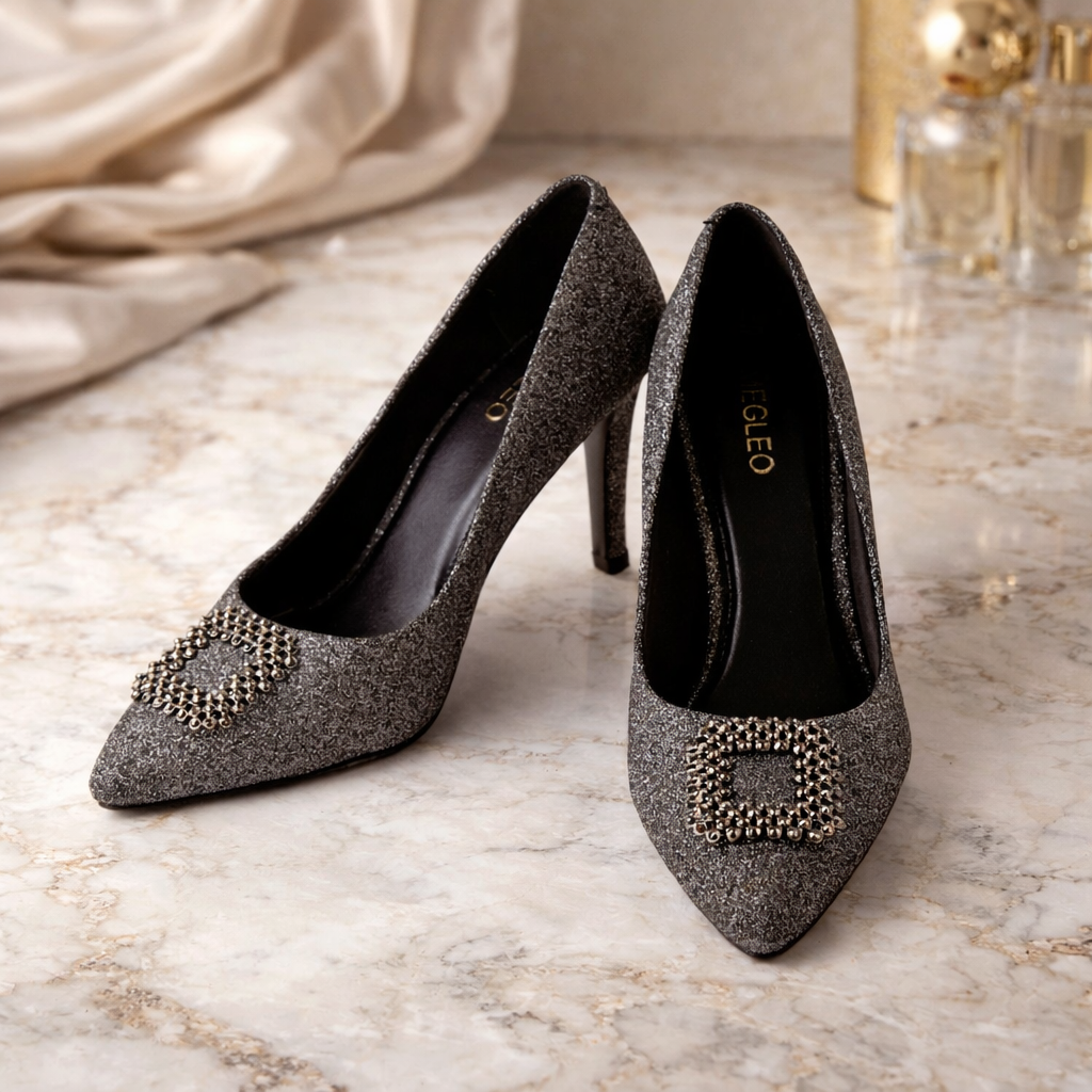 Megleo Footwear Pvt Ltd