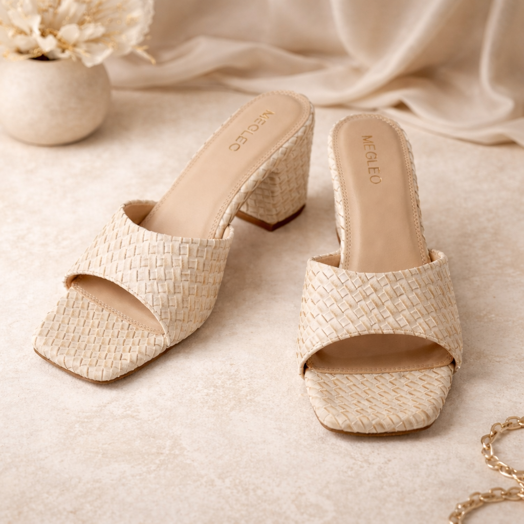 Megleo Footwear Pvt Ltd