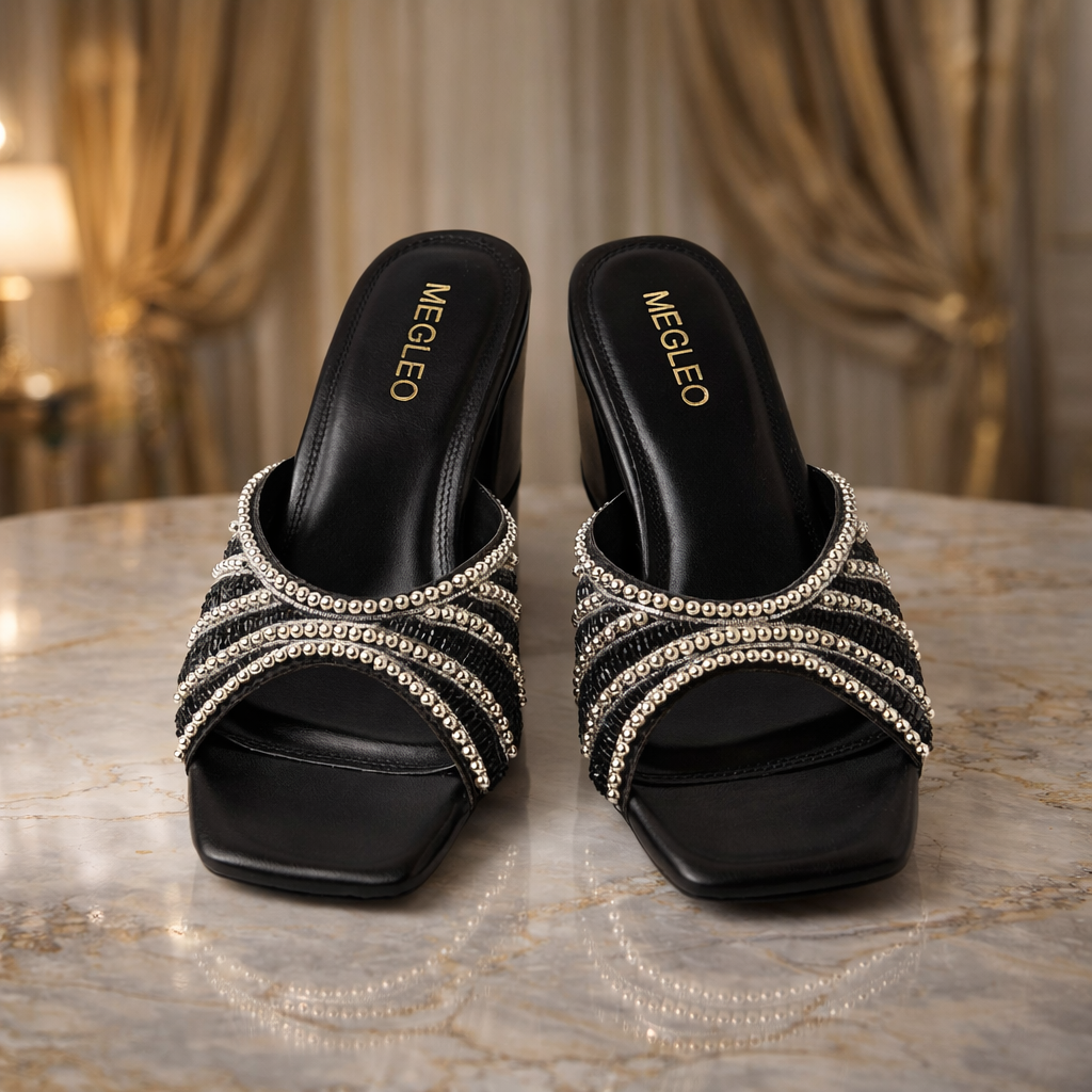 Megleo Footwear Pvt Ltd