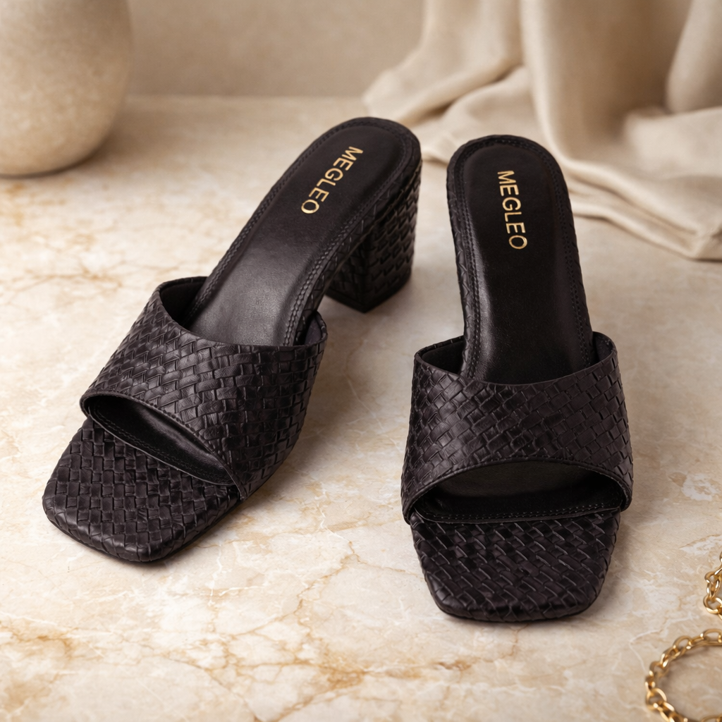 Megleo Footwear Pvt Ltd