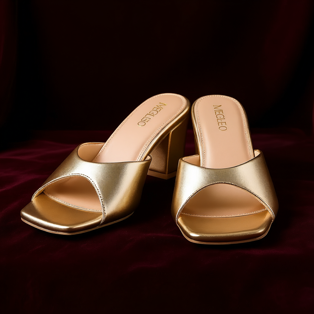 Megleo Footwear Pvt Ltd